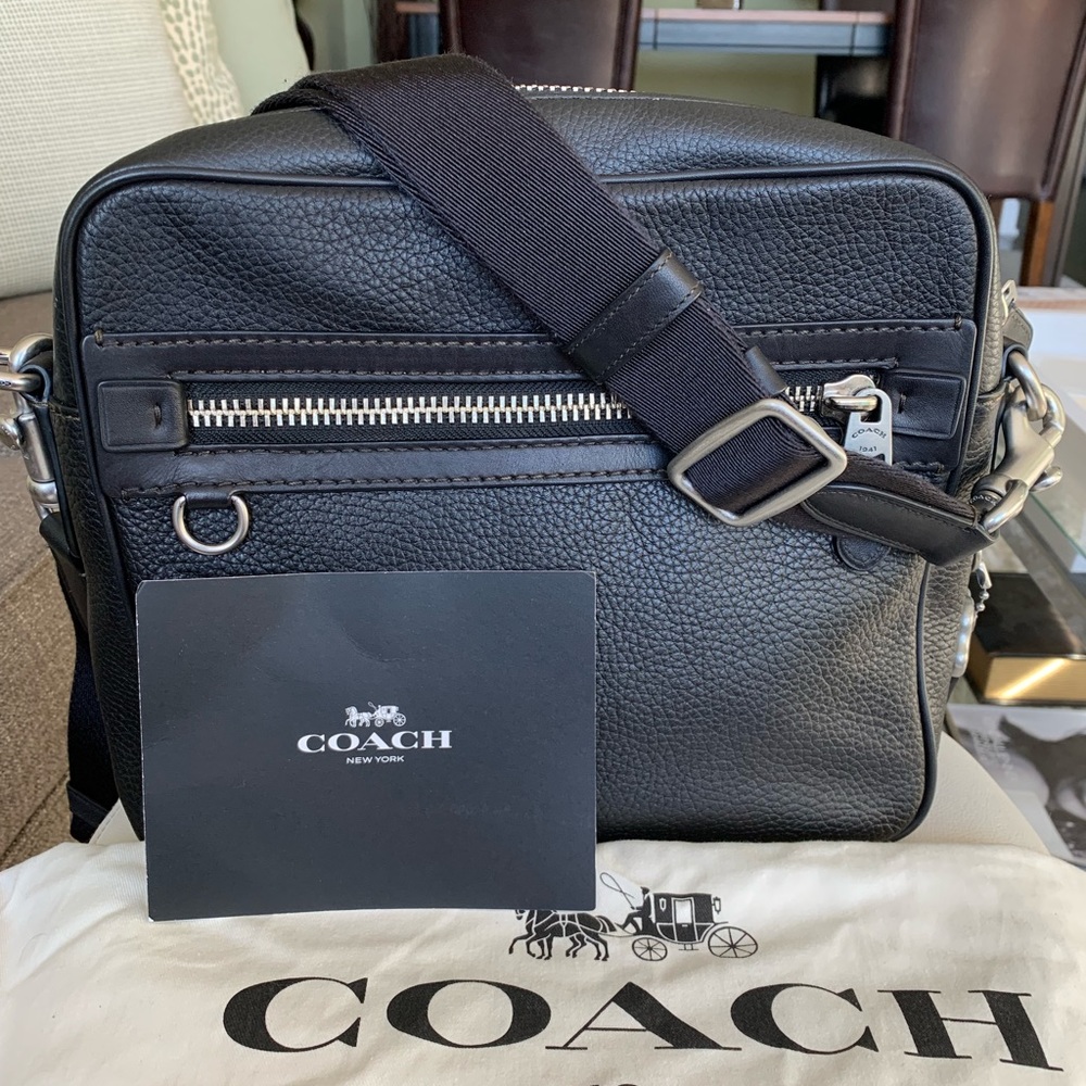 Coach 1941 Dylan crossbody Bag